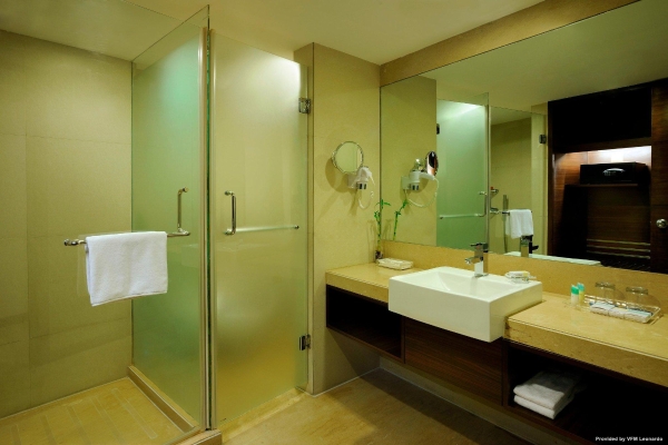 Hotel Four Points by Sheraton Ahmedabad (Ahmadābād)